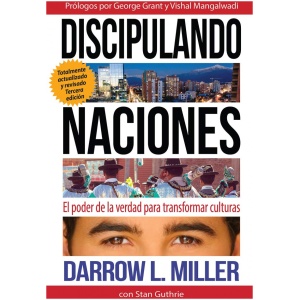 Discipulando Naciones