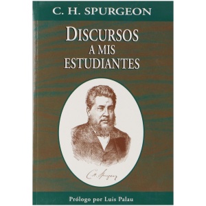 Discursos a mis Estudiantes