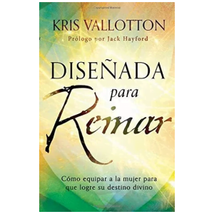 Diseñada Para Reinar