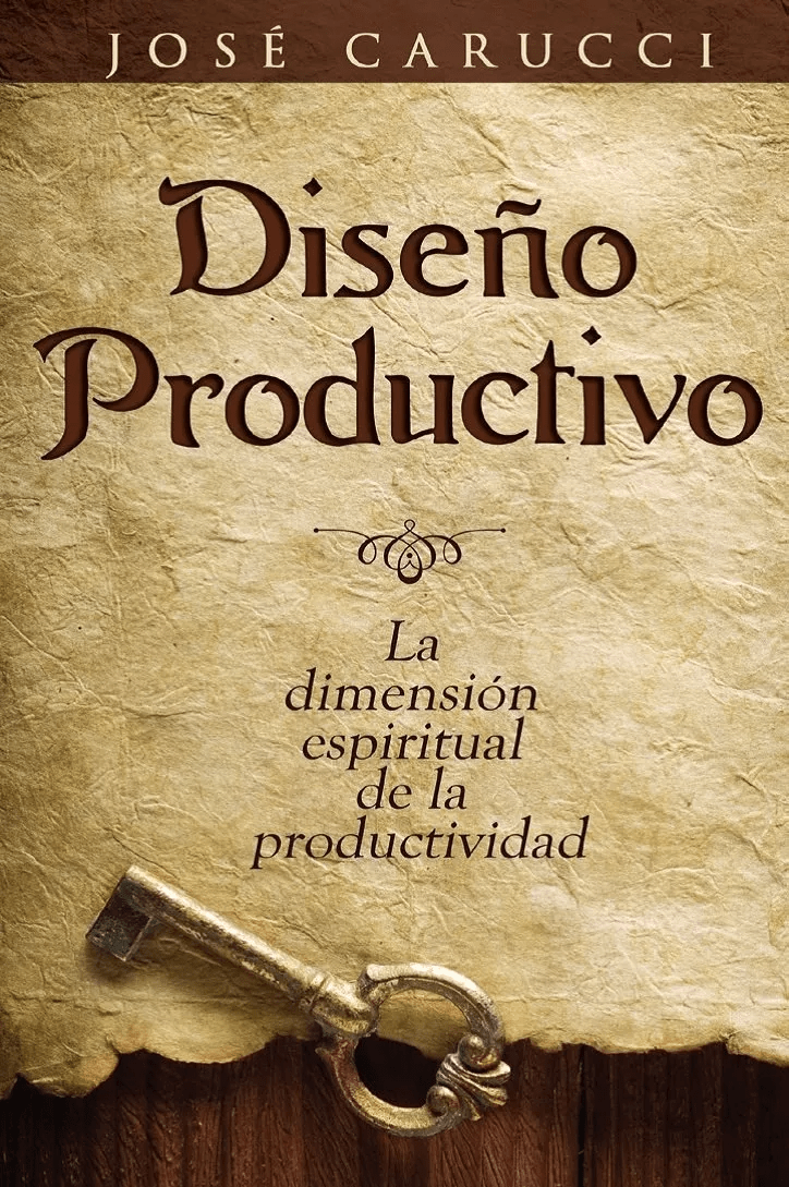 Diseño Productivo: La Dimensión Espiritual De La Productivid