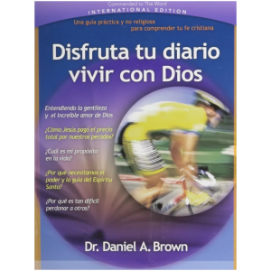 Disfruta Tu Diario Vivir Con Dios