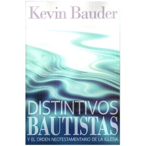 Distintivos bautistas