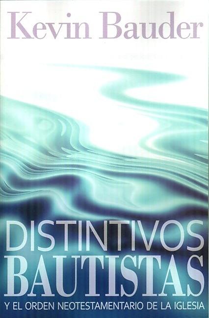 Distintivos bautistas