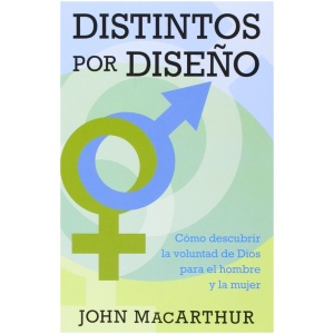 Distintos Por Diseño
