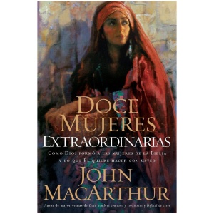 Doce mujeres extraordinarias