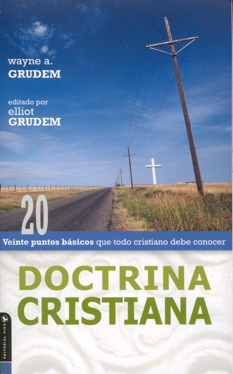 Doctrina Cristiana