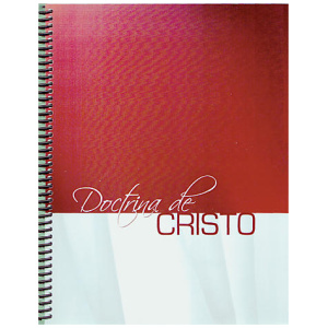 Doctrina de Cristo