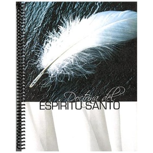 Doctrina del Espíritu Santo