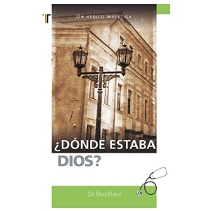 ¿Dónde Estaba Dios?