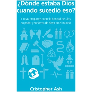 ¿Dónde estaba Dios cuando sucedió eso?