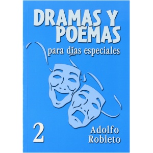 Dramas y Poemas para Días Especiales 2