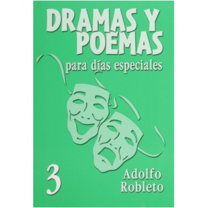 Dramas y Poemas para Días Especiales 3