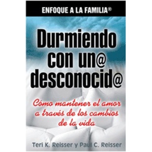 Durmiendo con un Desconocido