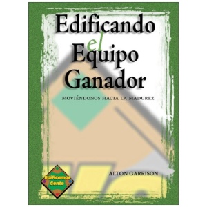 Edificando el equipo ganador