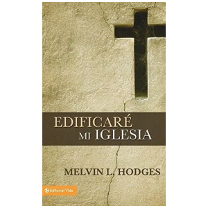 Edificaré Mi Iglesia