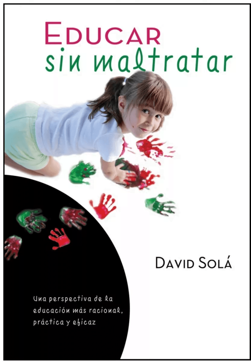 Educar Sin Maltratar