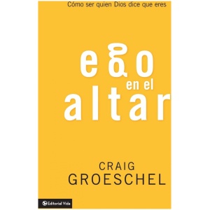 Ego en el altar