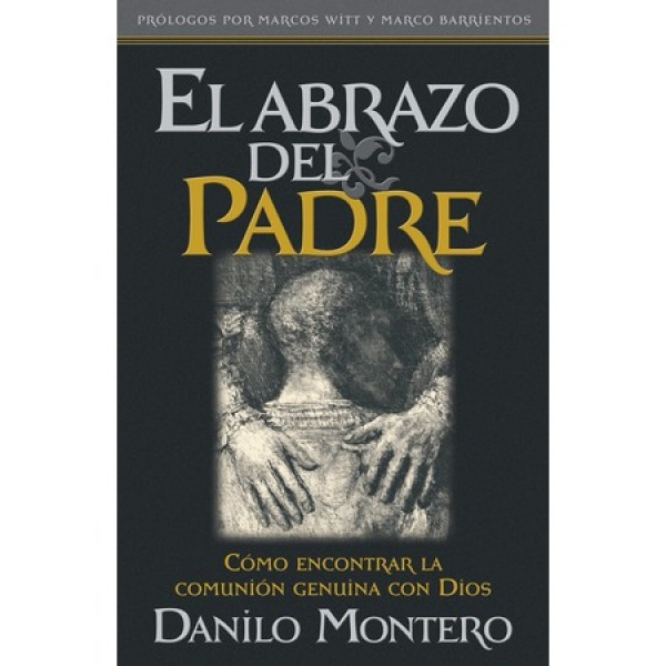 El abrazo del padre