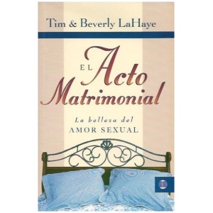 El Acto Matrimonial