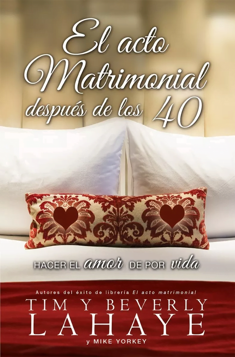 El Acto Matrimonial Después De Los 40