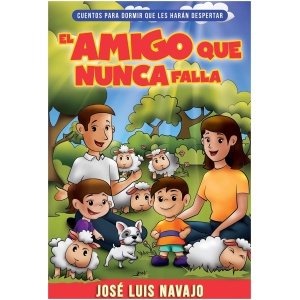 El Amigo Que Nunca Falla