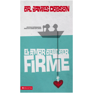 El Amor Debe Ser Firme, Bolsillo