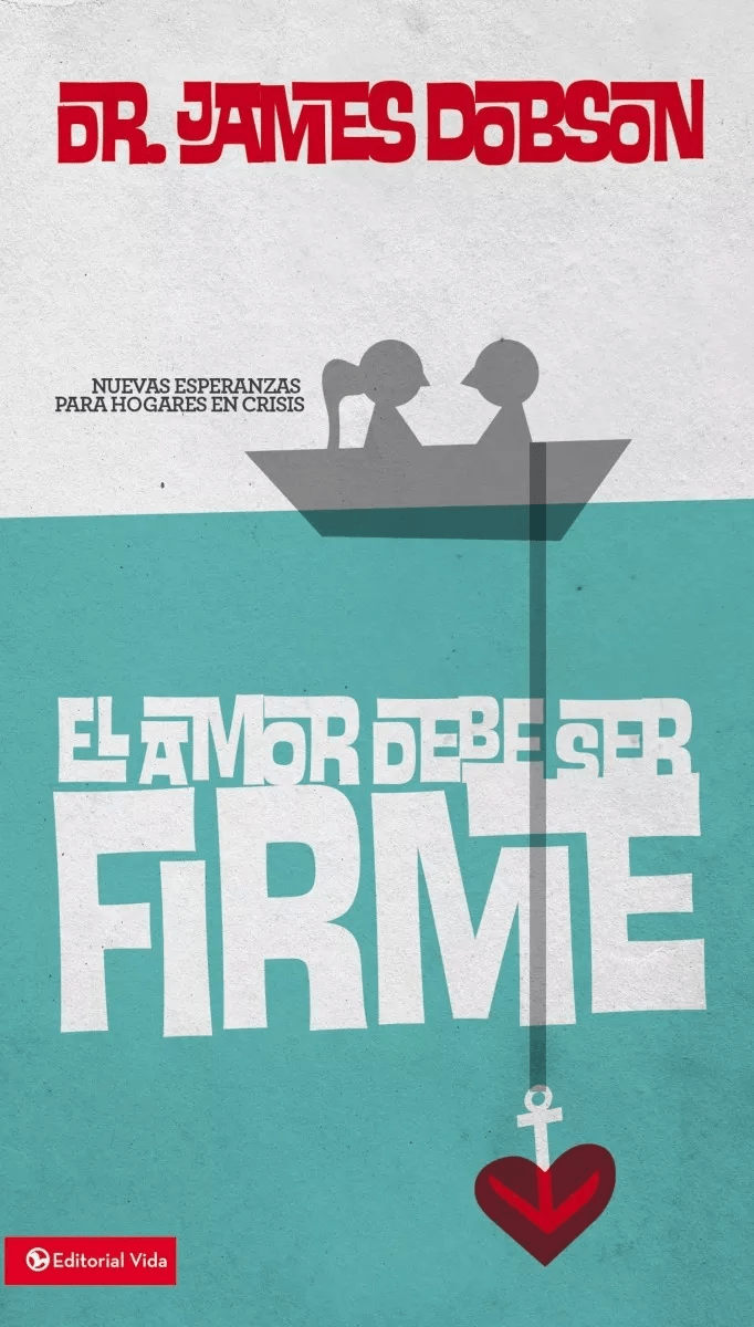 El Amor Debe Ser Firme, Bolsillo