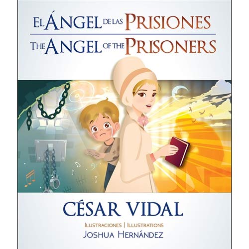 El Ángel de Las Prisiones