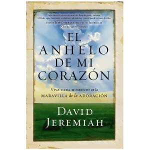 El Anhelo De Mi Corazón
