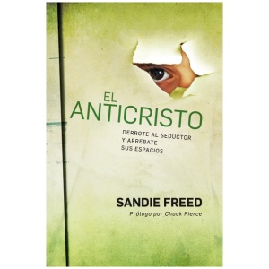 El Anticristo