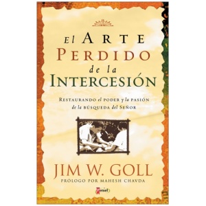 El arte perdido de la intercesión