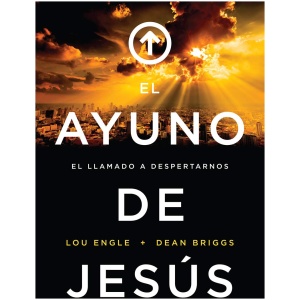 El Ayuno de Jesús