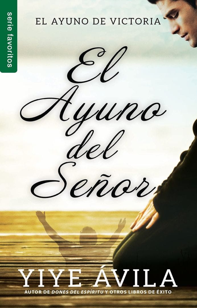 El ayuno del Señor
