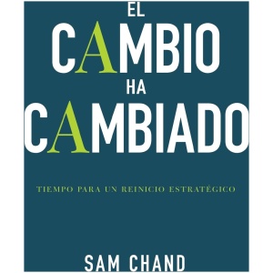 El Cambio Ha Cambiado
