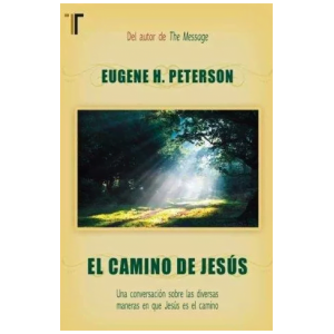 El Camino De Jesús