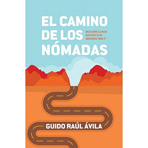 El Camino de los Nómadas