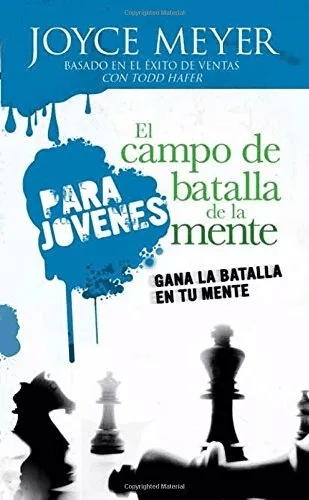 El Campo De Batalla De La Mente, Para Jóvenes, Bolsillo