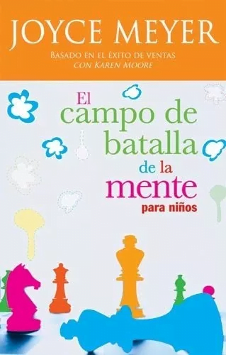 El Campo De Batalla De La Mente, Para Niños