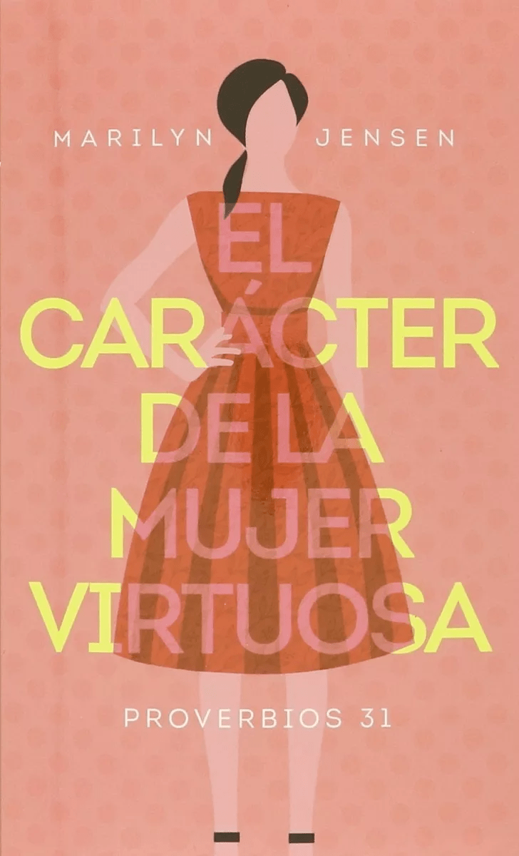 El Carácter De La Mujer Virtuosa, Bolsillo