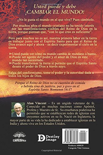 El Cielo en la Tierra