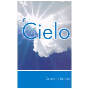 El Cielo – Gordon Keddie