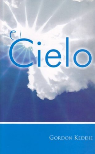 El Cielo – Gordon Keddie