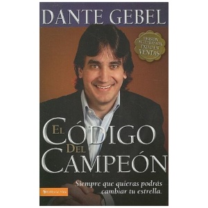 El código del campeón nueva edición