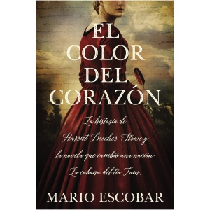 El color del corazón