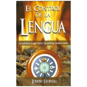 El Control De La Lengua