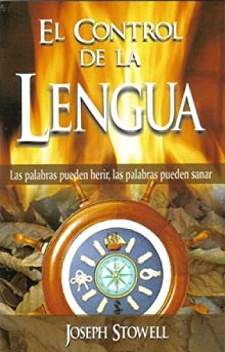 El Control De La Lengua