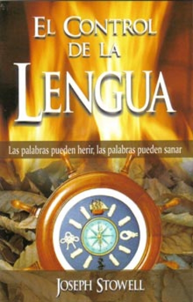 El Control de la Lengua
