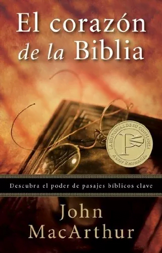 El Corazón De La Biblia, Bolsillo