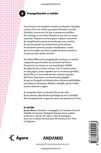El Corazón de la Evangelización