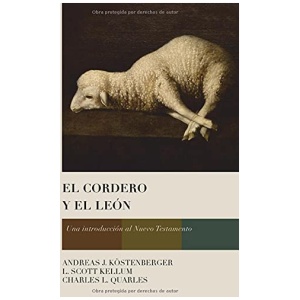 El Cordero y el León